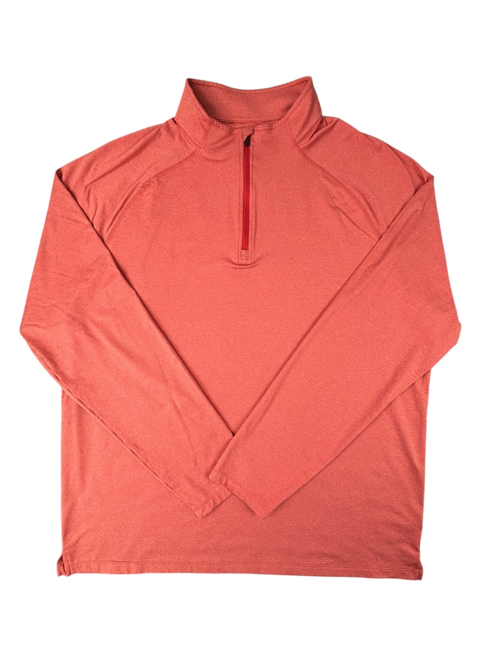 RHONE | 1/4‎ Zip Pullover | XXL